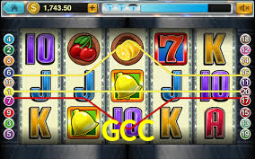 Casino Online GCC | Os Melhores Slots no Brasil